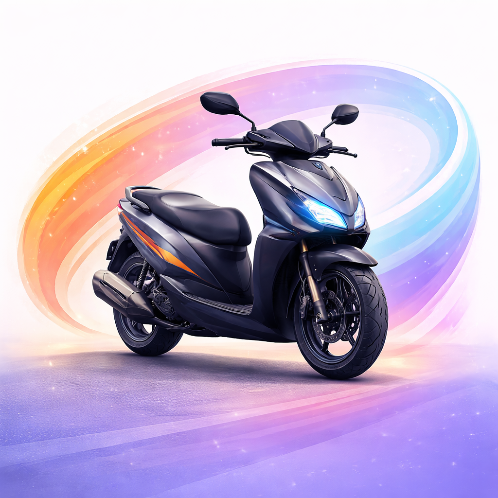 Scooter